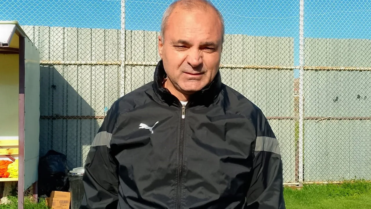 Kütahyaspor'da arayış başladı: Erkan Sözeri ayrıldı