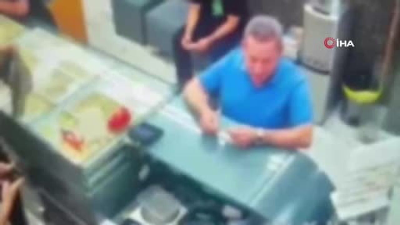 Kuyumcukent'te sahte satış ağı: 64 kilogram altın ve 33 gözaltı