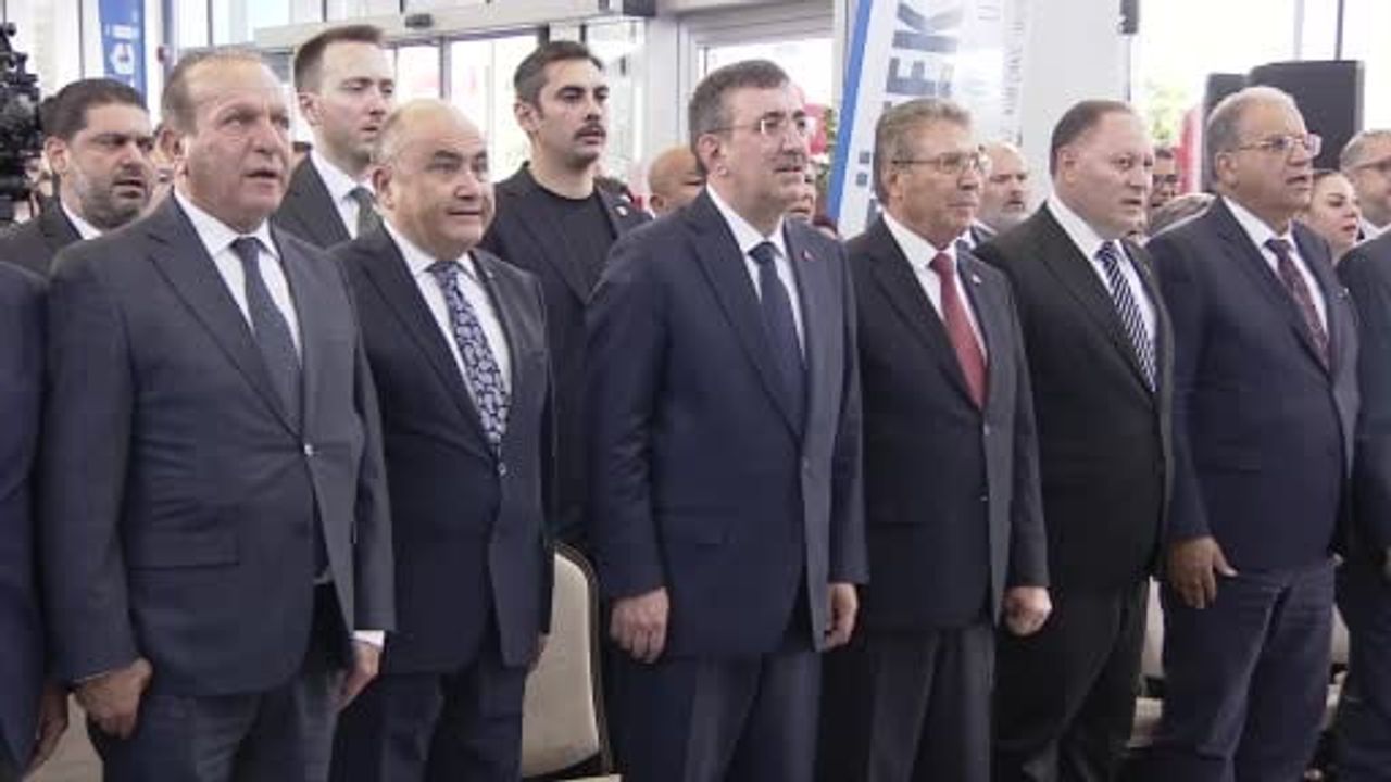Kuzey Kıbrıs'ta sağlıkta dönüşüm: Girne ve Güzelyurt yeni hastanelerle güçleniyor