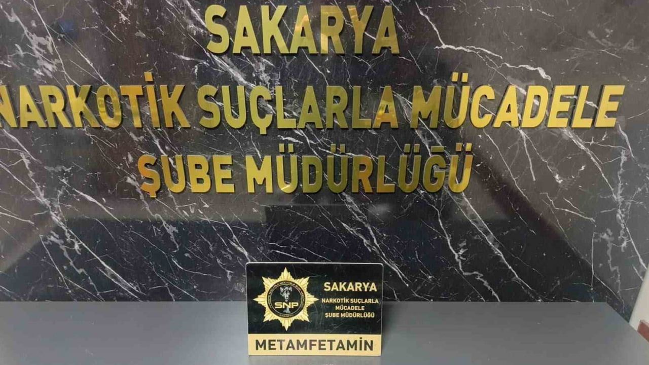 Kuzey Marmara Otoyolu'nda Sokaklar Güvende operasyonunda iki kişi tutuklandı