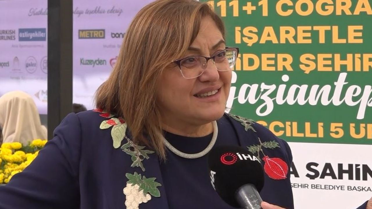 Lezzetin başkentine davet: Gaziantep’te deneyimleme zamanı