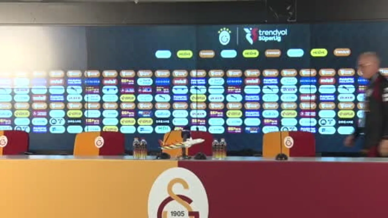 Lige dönüşte enerji ve güven arayışı: Galatasaray Kasımpaşa'yı 3-1 yendi