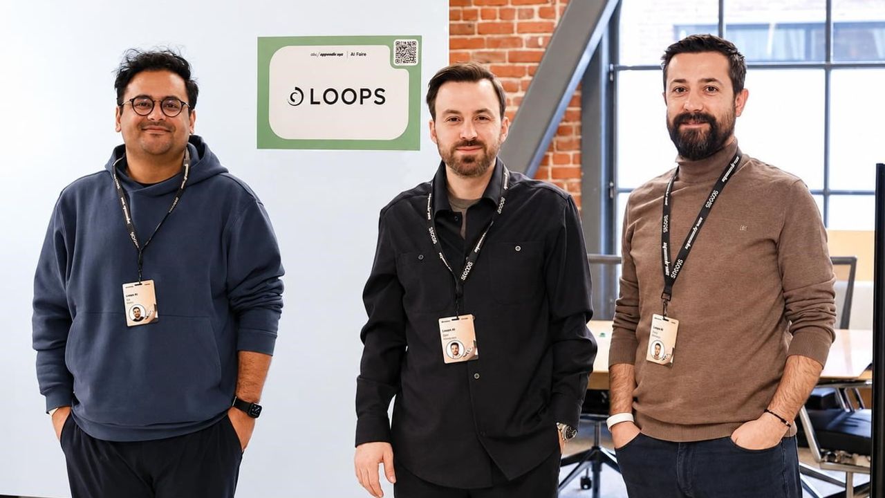 Loops AI 3,5 milyon dolarla Japonya'ya açılıyor