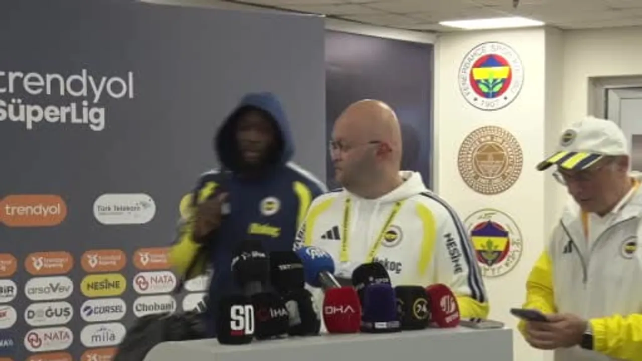 Lukaku: ilk golüm ve takımın desteği moralimizi yükseltti