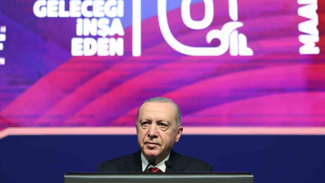 Maarif'le yükselen Türkiye: eğitimde yeni bir lig ve küresel oyunculuk