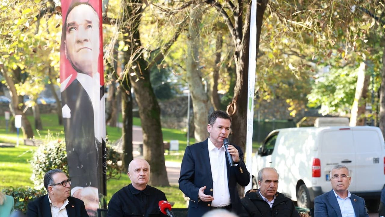 Mahalle kahvaltısında dayanışma ve talep masaya yatırıldı