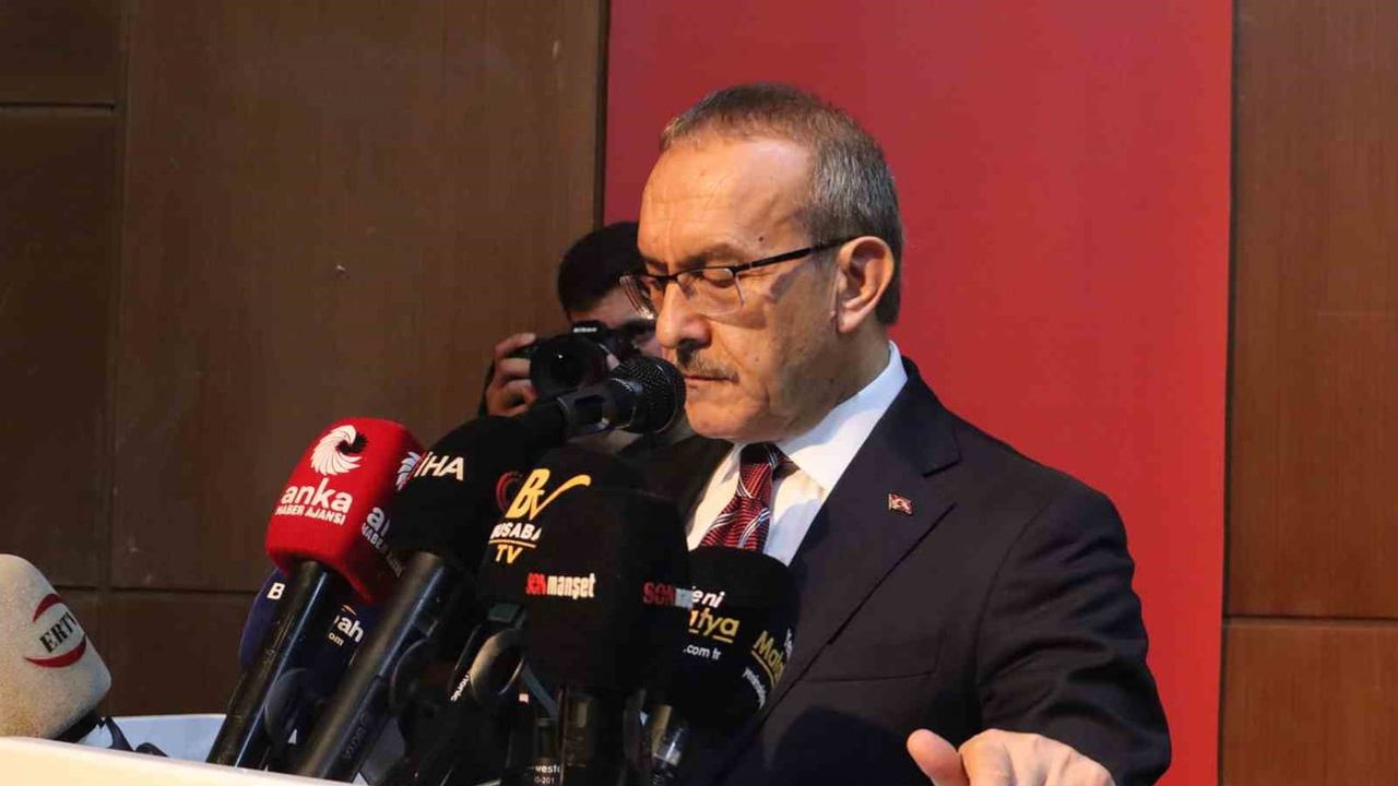 Malatya'da birlik ve gurur: Cumhuriyet Bayramı'nın 103. yılı kutlandı
