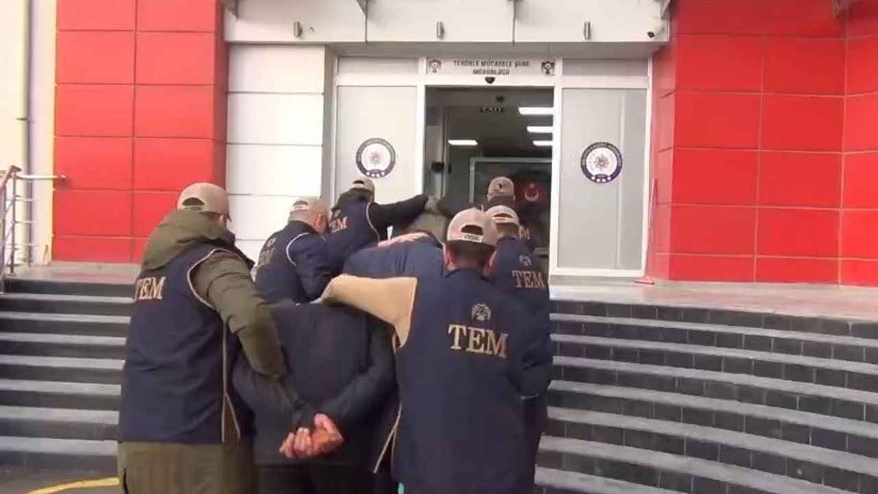 Malatya'da DEAŞ iddiaları: sanığın yargılanması sürüyor