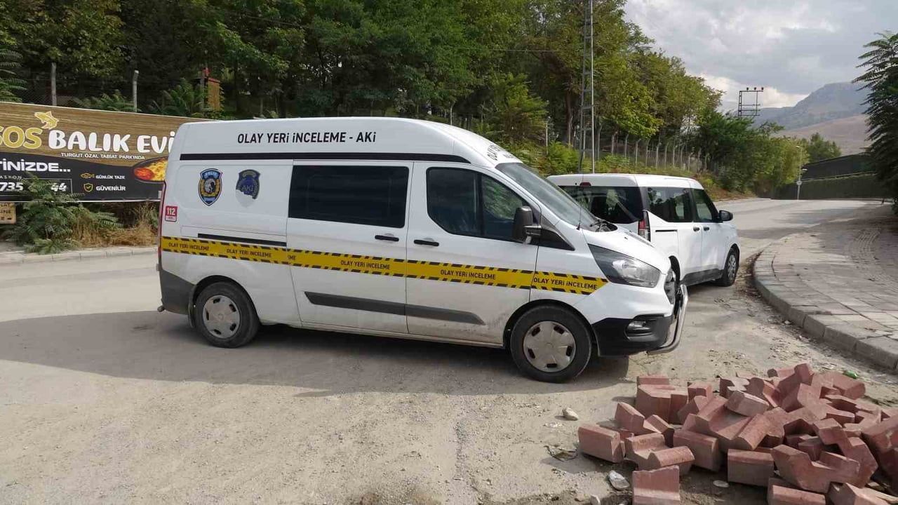 Malatya'da gölette bulunan cesedin kimliği 26 yaşındaki Metehan Algil olarak belirlendi