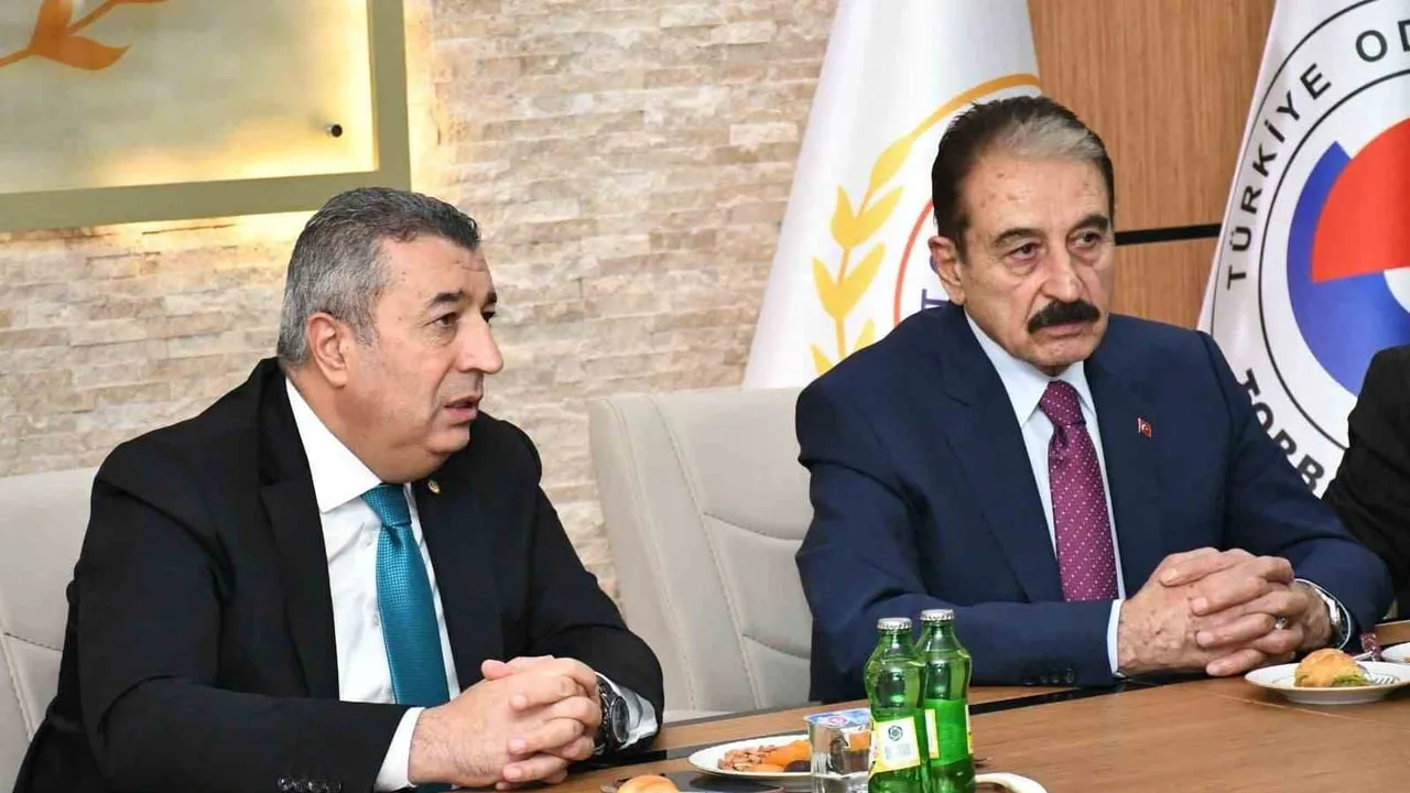 Malatya'dan cumhurbaşkanı Erdoğan'a çağrı: konteyner mağduriyetine Ankara'da çözüm bulun
