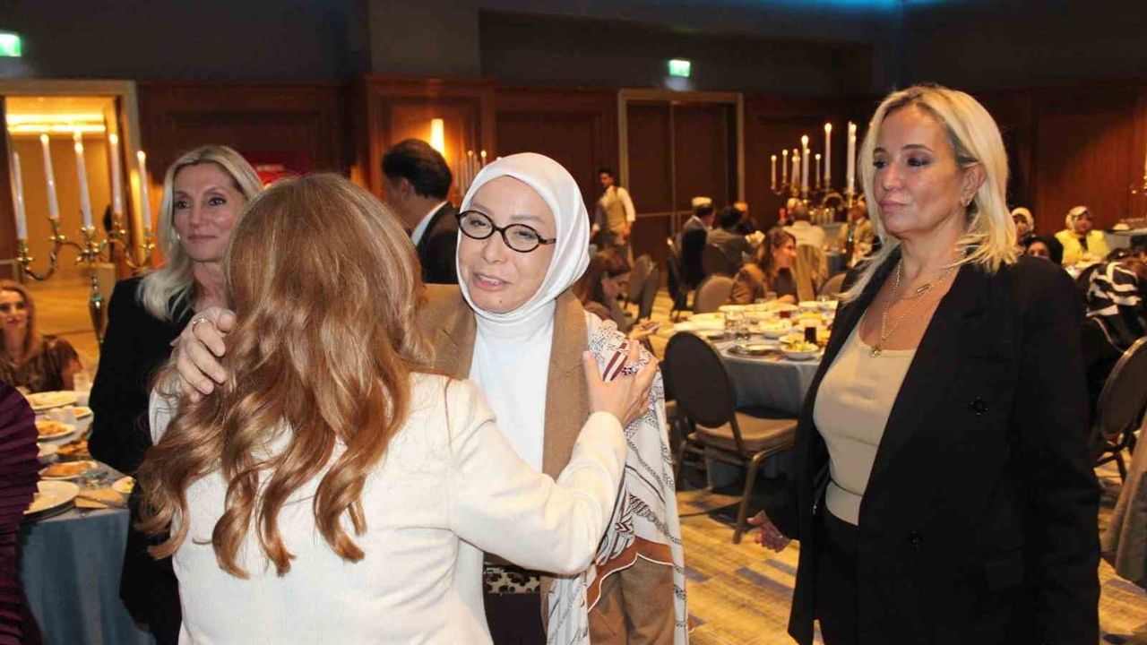 Malatya'nın lezzet ve ezgileri İstanbul'da buluştu