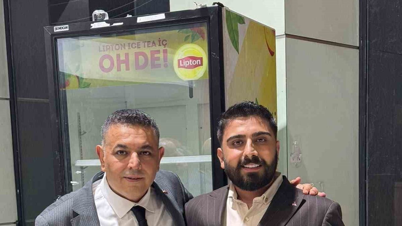 Malatya'nın ticaret gündeminde yeni isim: Fatih Mehmet Kaplan meclise seçildi