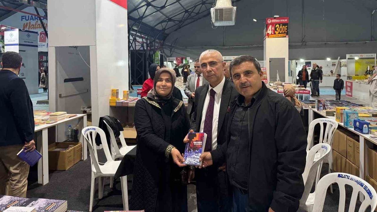 Malatya tanığından afet bilinci dersi