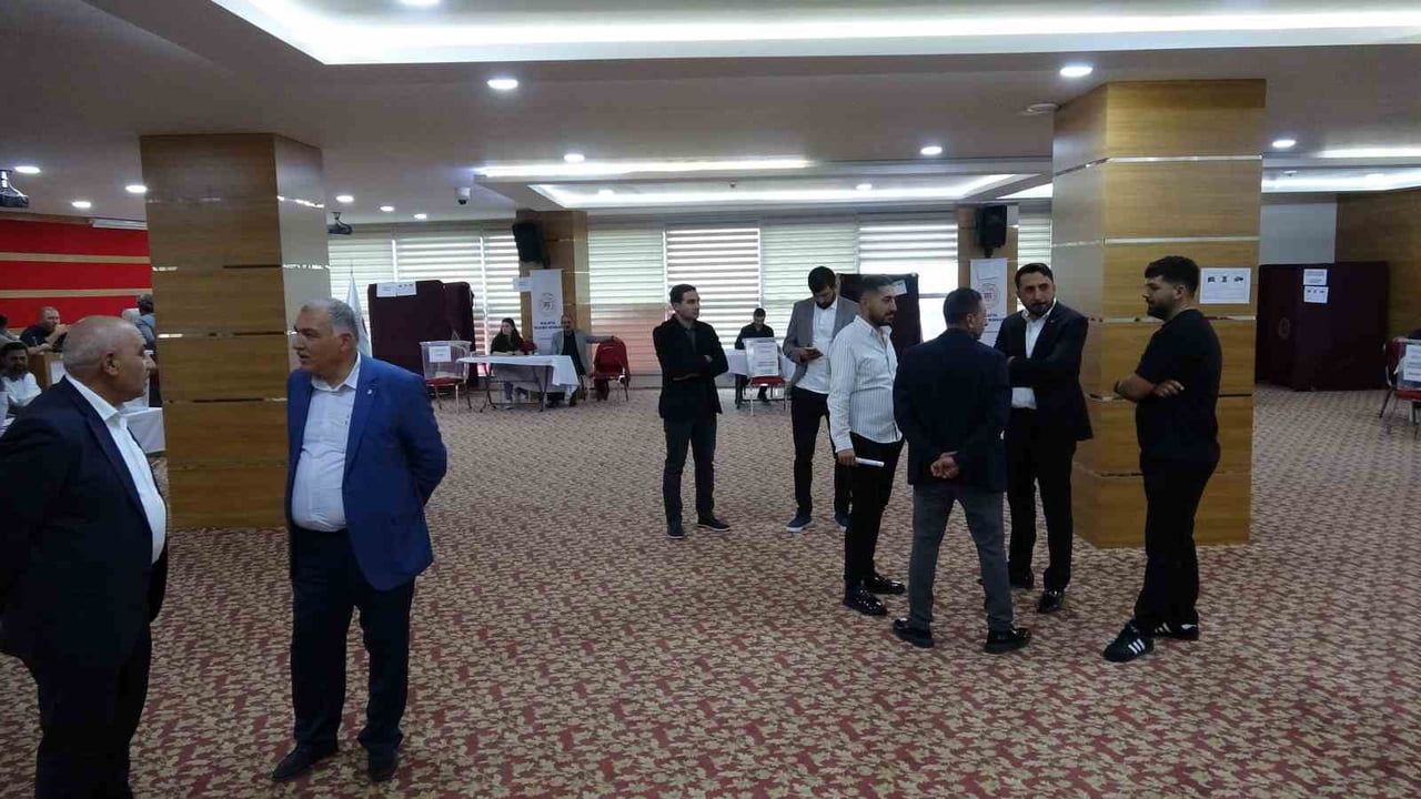 Malatya ticaret borsasında tarım ve hayvancılığa odaklı üçüncü dönem