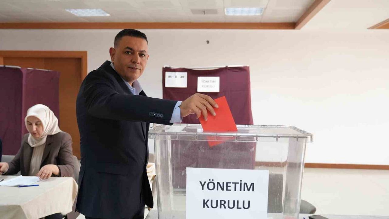 Malatya Ticaret ve Sanayi Odası'nda Sadıkoğlu yönetiminde hizmet dönemi başladı