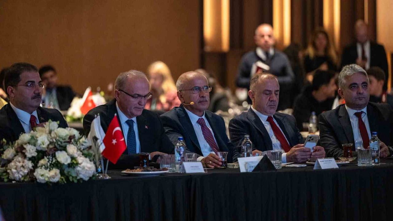 malatya’yı gençlere ve üretime odaklı çok merkezli bir şehir haline getiriyoruz