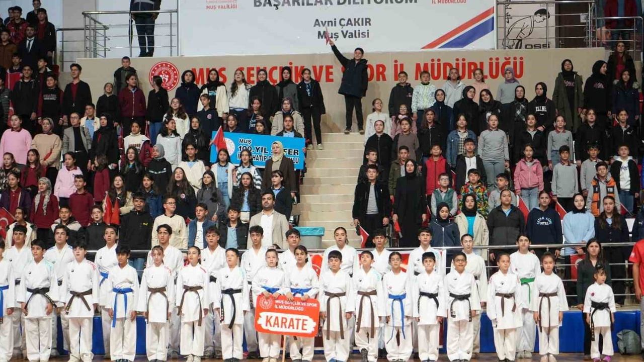 Malazgirt'ten 1923'e Muş'ta cumhuriyet coşkusu