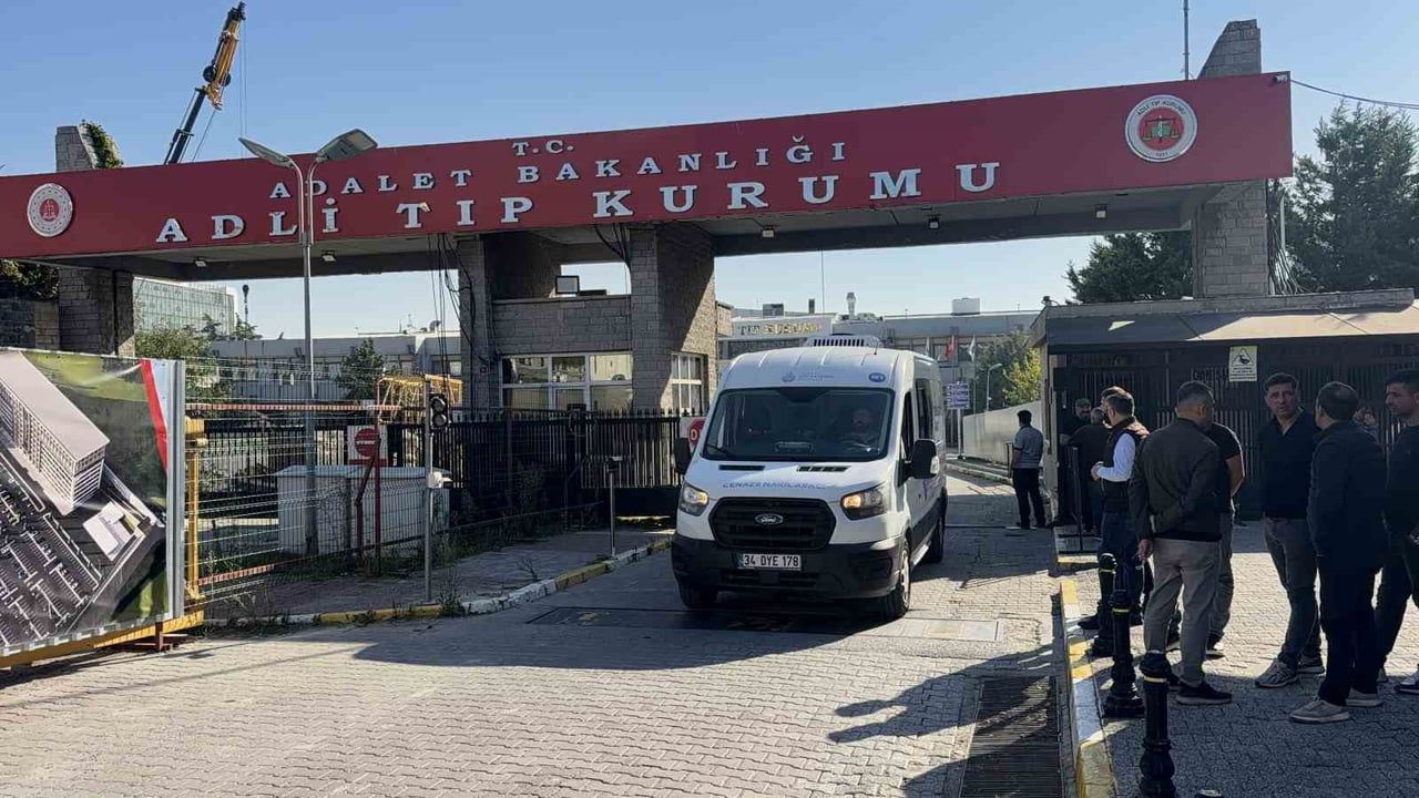 Maltepe çöküşünde amca acısını anlattı: 'Ahmet'in hayali büyüktü'
