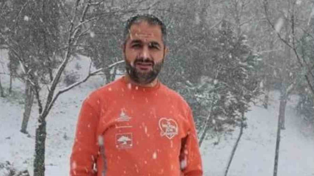 Maltepe'de çöken binada İBB çalışanı olduğu belirlenen sakin için çalışmalar sürüyor