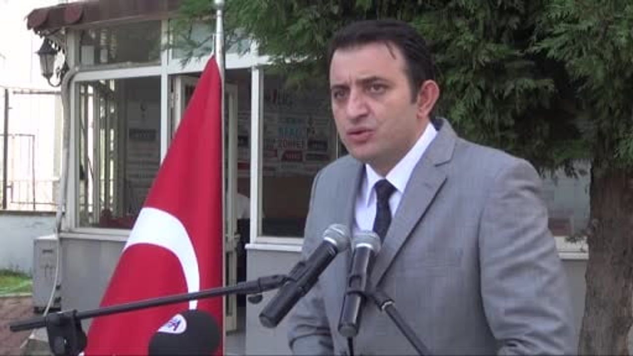 Manisa Büyükşehir Belediyespor'da hesaplar mercek altında: dört eski yönetici gözaltına alındı