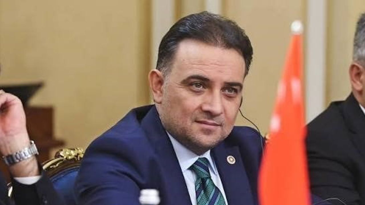 Manisa’da Beydeğirmeni göleti için yeni sulama yatırımı ihale yolunda