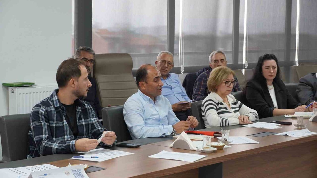 Manisa'da gençlere çevre odaklı girişimcilik imkanı sunacak iki üçüncü mekan kuruluyor