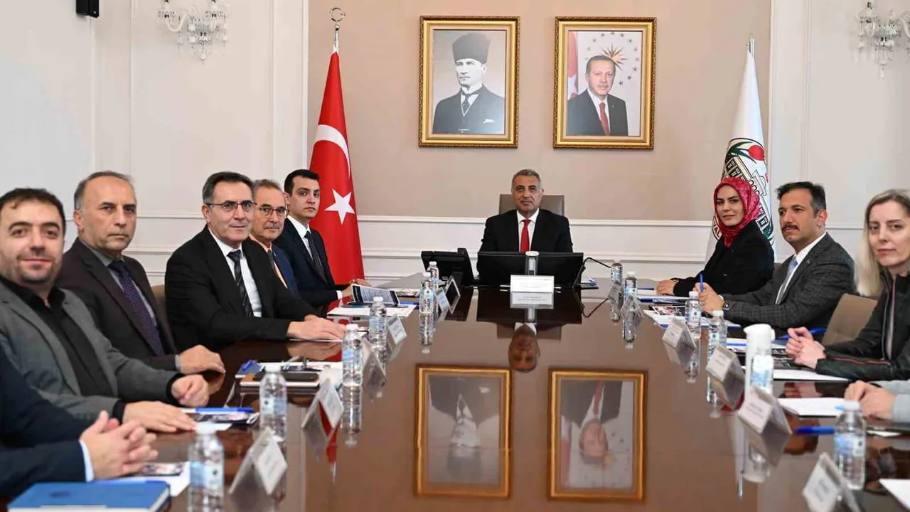 Manisa'da istihdamda dokuz ayda 27 bin 335 kişiye iş imkanı sağlandı