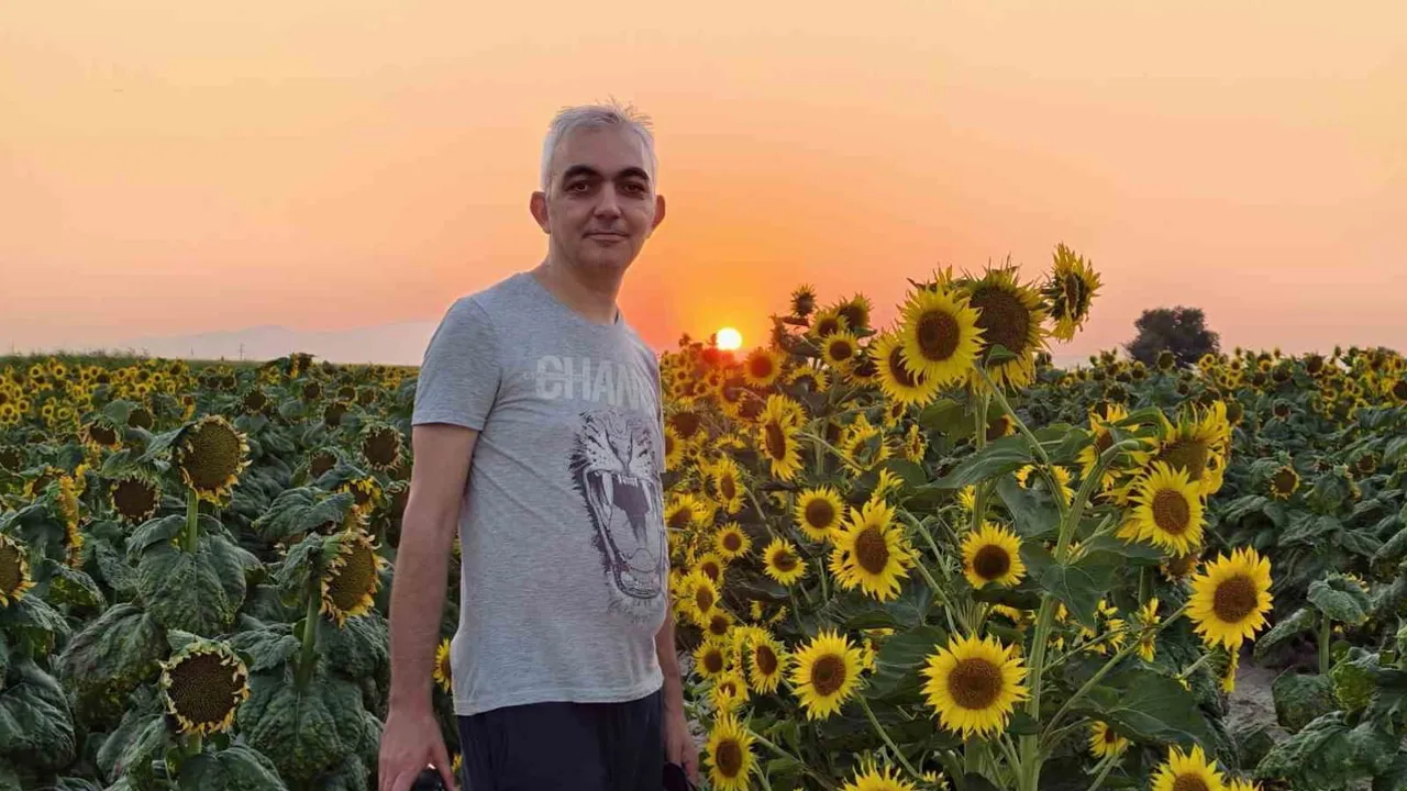 Manisa'dan çıkan kare Ara Güler mirasına ödül getirdi