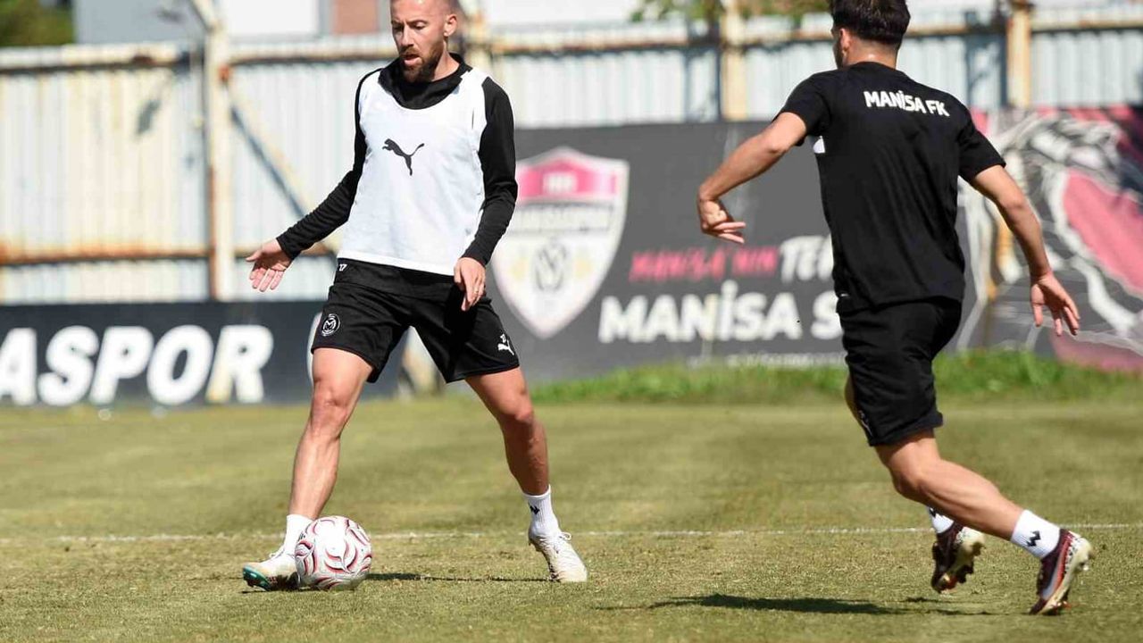 Manisa FK Mardin 1969 Spor deplasmanında üç puan peşinde