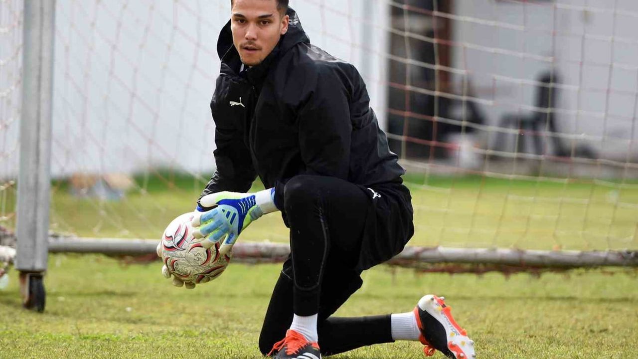 Manisa FK sahasında üç puana odaklandı