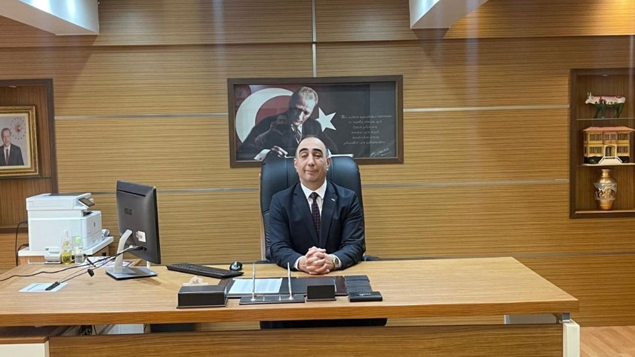 Manisa ve İzmir'e 228 milyon TL kırsal altyapı desteği
