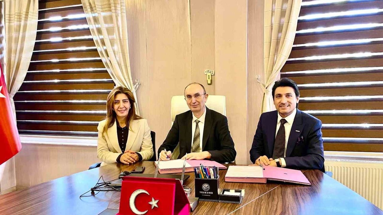 Manisa'ya yeni çocuk evi aile ortamında büyümeye somut destek