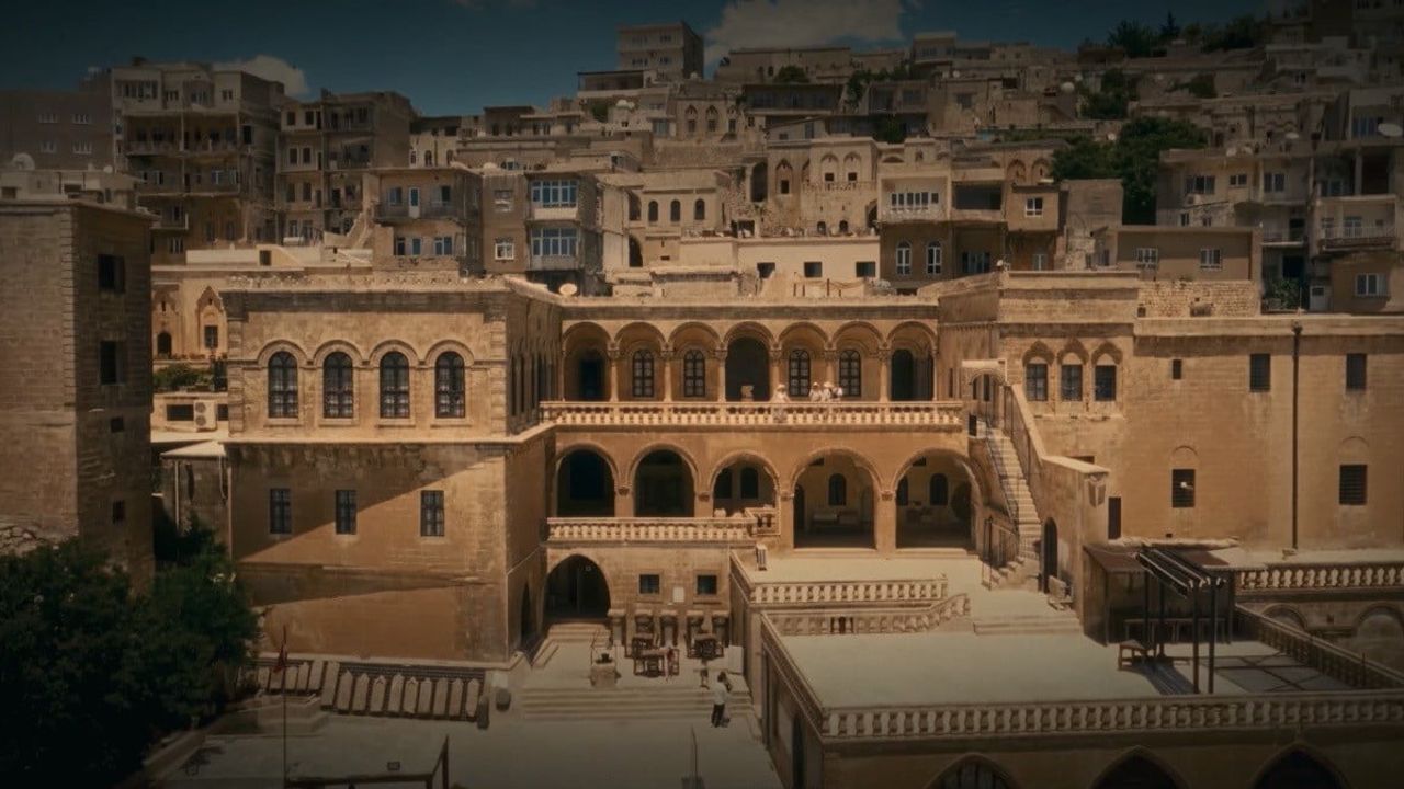Mardin'in çokdilli tanıtım filmi: kültür, hoşgörü ve turizmi tek hikâyede