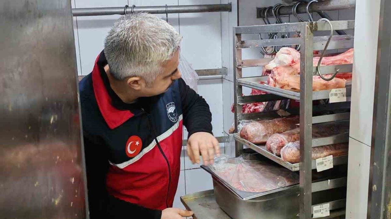 Marmara'da denetimler sıkılaştı: mevzuata uymayan gıda işletmelerine ceza