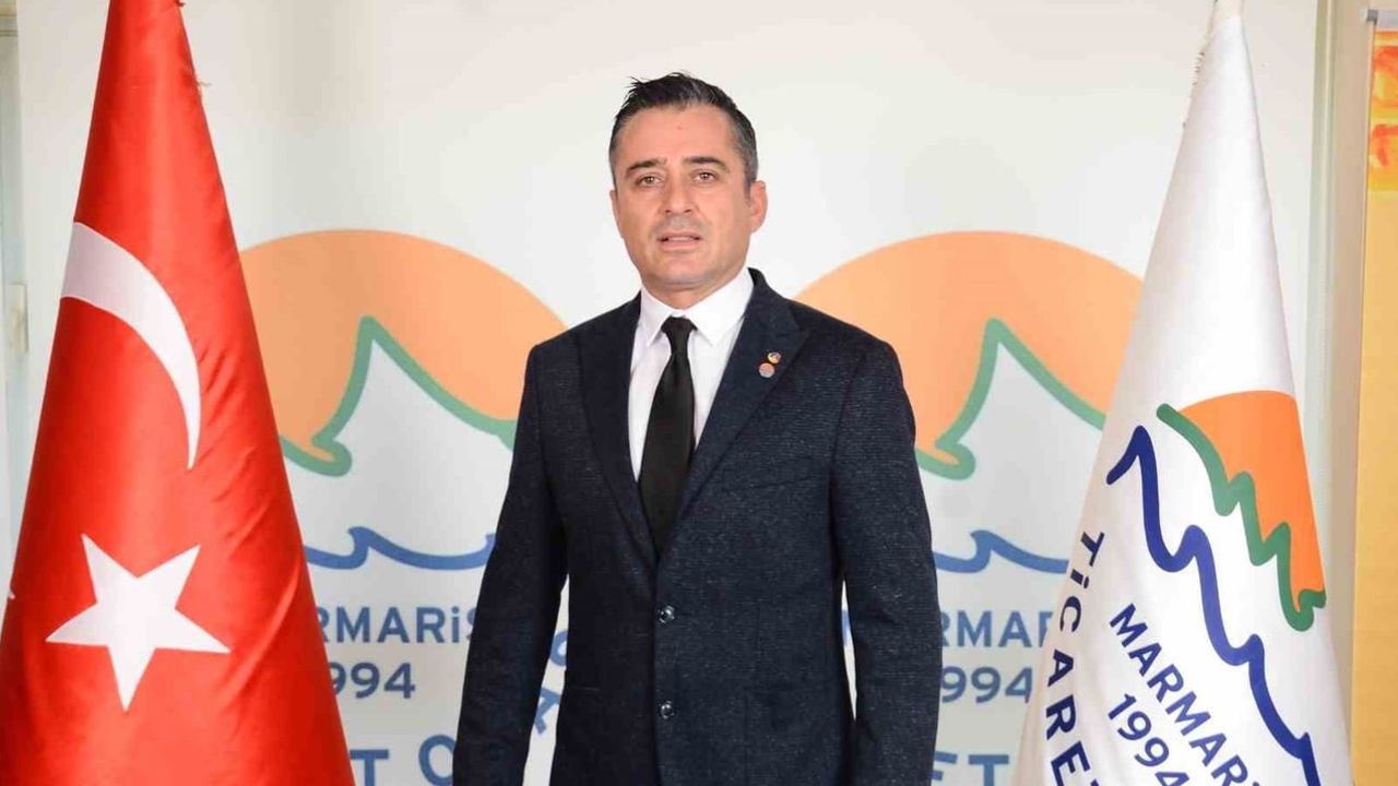 Marmaris ticaret odası seçimi: başkanlık kaderi mecliste şekillenecek