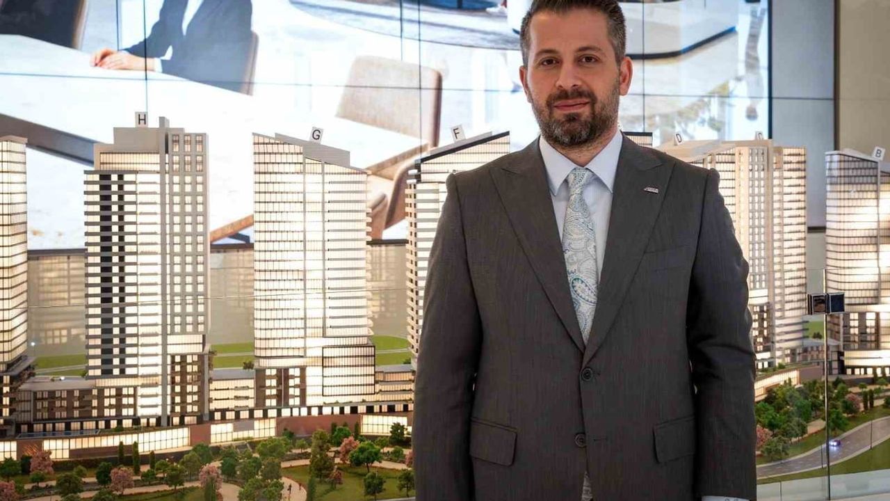 Maslak projesine ilişkin iddialara yanıt: süreçlerin belge ve denetimle yürütüldüğü vurgulandı