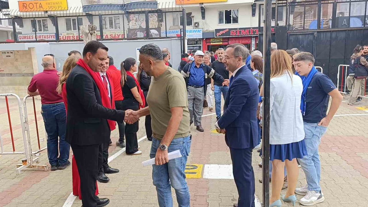 Matso'da sonuç belirsizliği sürüyor, başkan cuma seçilecek