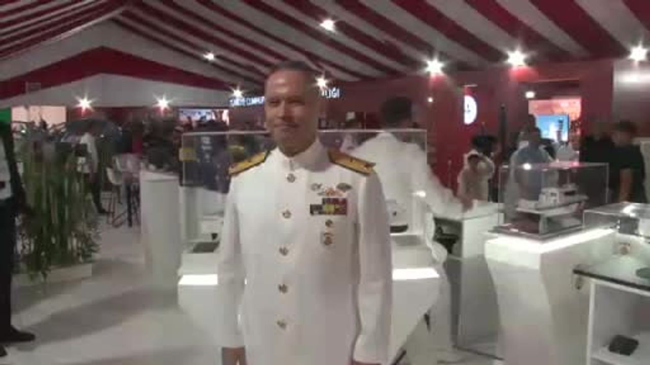 Mavi vatan için yerli teknoloji: Sahil Güvenlik gençlerle buluştu