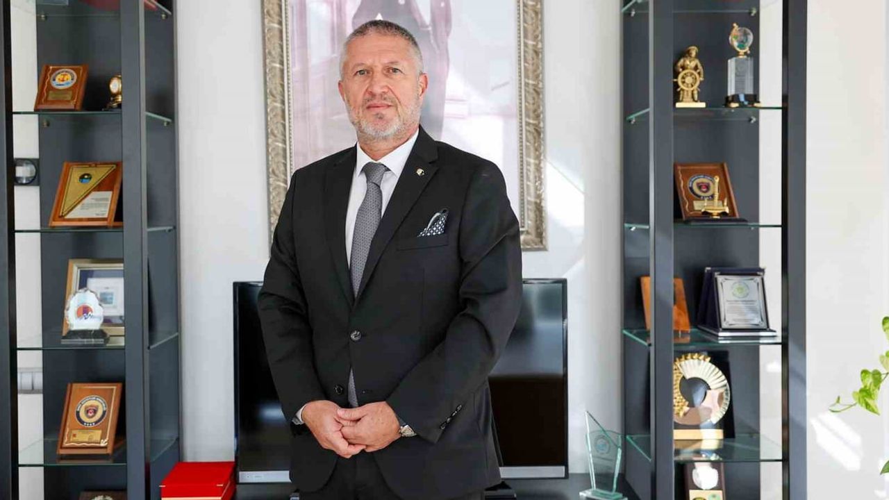 MDTO'da yeni dönem: iletişim ve sorun çözümüne öncelik