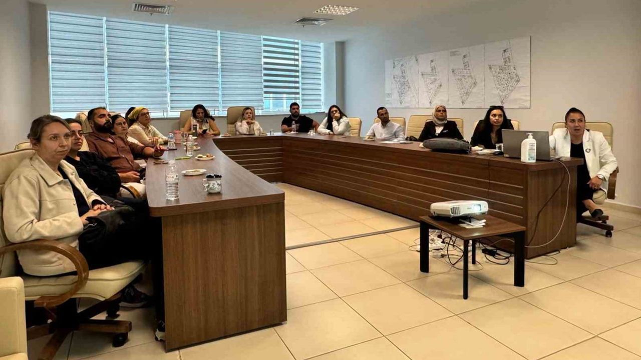 MEAH’ta ameliyathane hemşireliği alanında sertifikalı eğitim dönemi başladı
