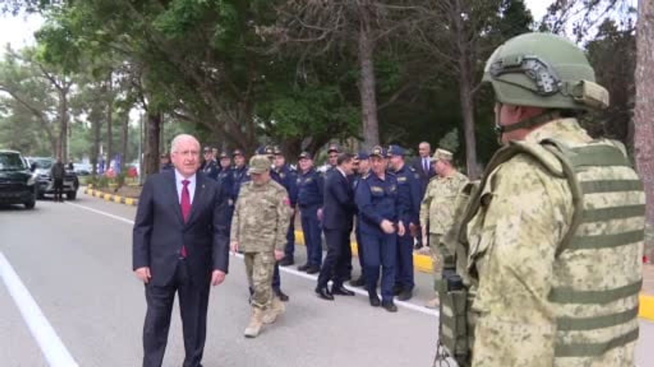 Mekke ve Bedir hamleleri, Türkiye'nin güvenlik diplomasisinde yeni dönemi işaret ediyor