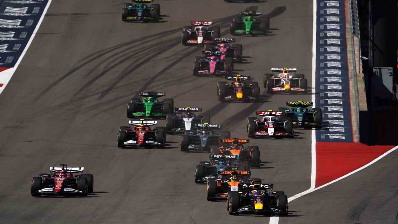 Meksiko'da hız ve hesap: Formula 1 sezonu 19. yarışla şekilleniyor