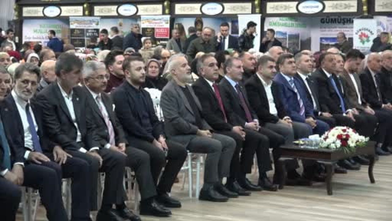 Memleket günleriyle Anadolu renkleri Sultanbeyli'de buluştu