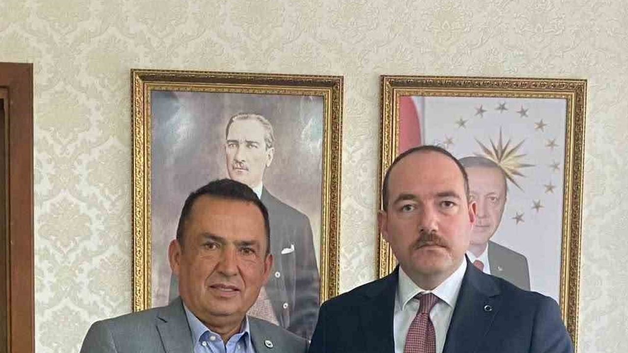 Mengen'de 56 köyü kapsayan 260 güvenlik kamerası ağı kuruluyor