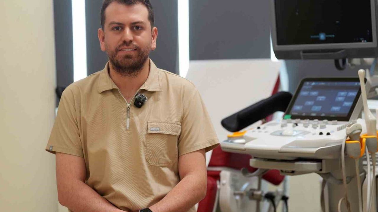 Menopoz yönetiminde yeni odak: kişiye özel tedavi ve yaşam kalitesi