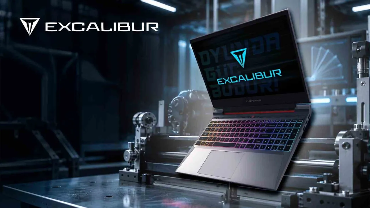 Menteşe dayanıklılığında sınavı geçti: Casper Excalibur G870 100 bin çevrimi tamamladı