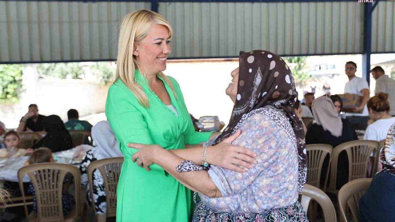 Merkezefendi'de yaşlılara sürekli destek: hizmetler hayatı kolaylaştırıyor