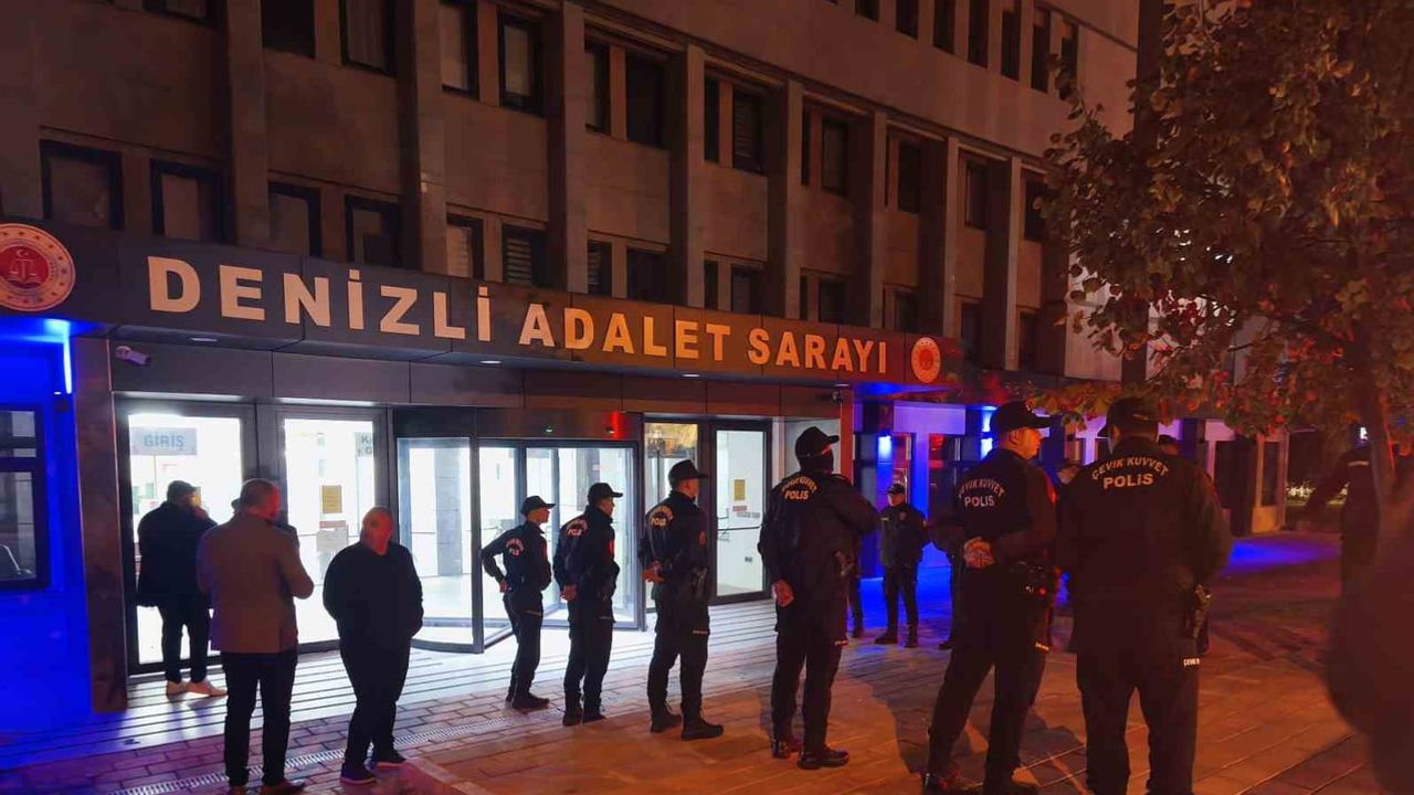 Merkezefendi soruşturmasında 5 tutuklama, başkanın 40 sayfalık ifadesi dikkat çekti
