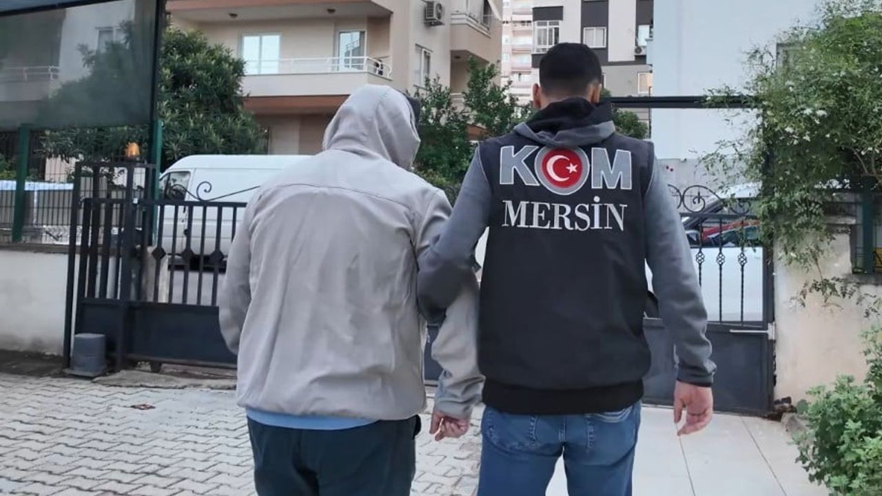 Mersin'de 36 milyon liralık zarar iddiasıyla MESEM okullarına operasyon: 37 gözaltı