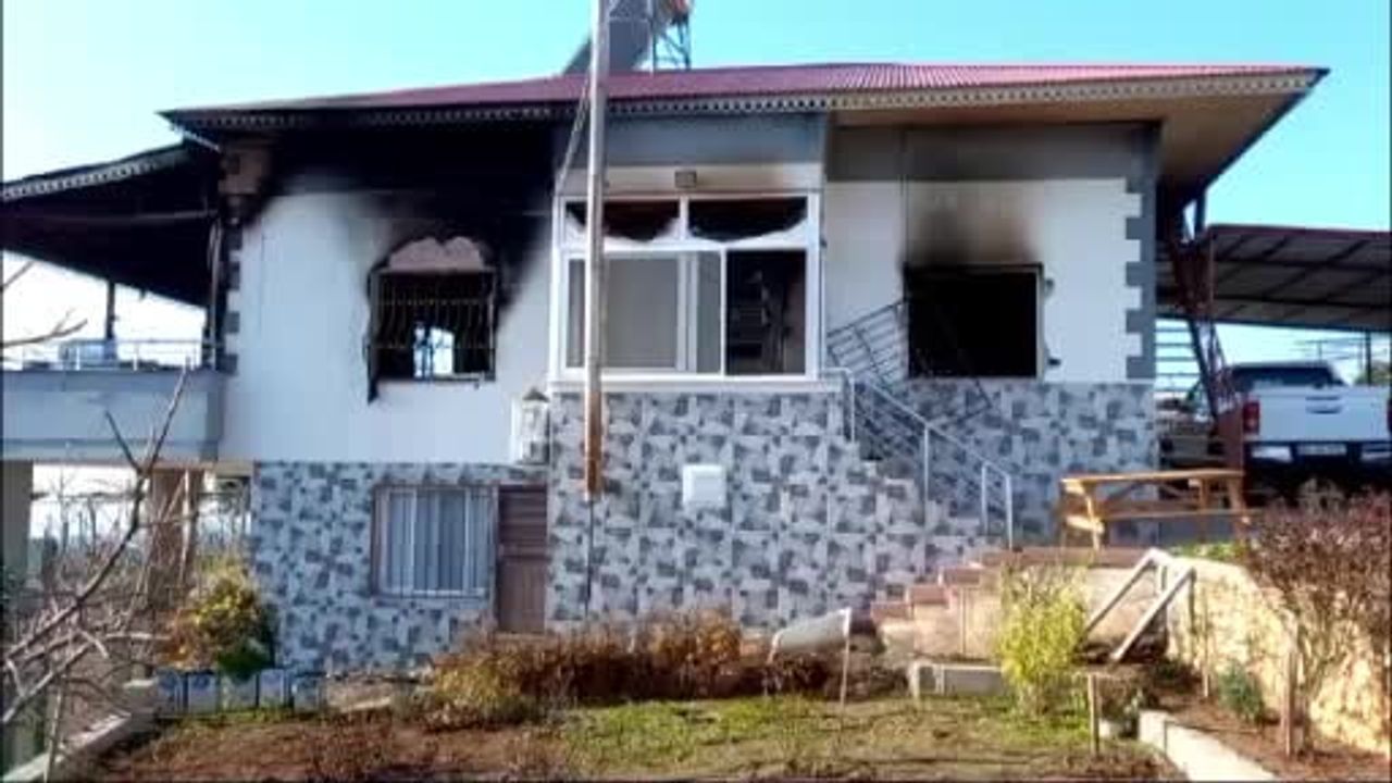 Mersin'de baz kayıtları ve bilirkişi raporu sanığın iki kez ağırlaştırılmış müebbetle yargılanmasını sağladı